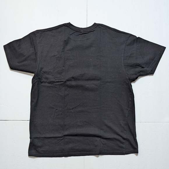 Radio Raheem T-Shirt. Men's XL. Used. Do the Right Thing.Men's XL. - Picture 6 of 6